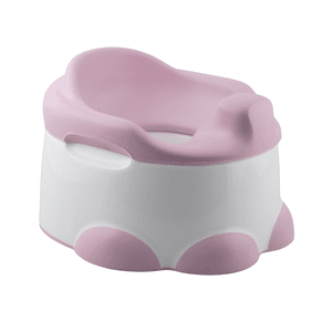 Step n' Potty, Cradle Roze