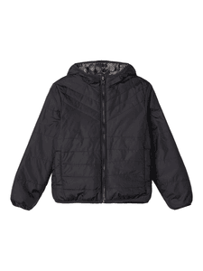 Jacke NMMMUMI Black