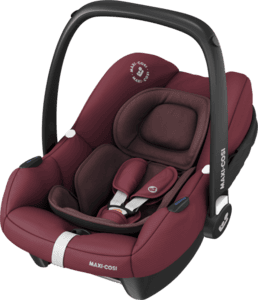 Seggiolino auto Tinca i-Size Essential Red