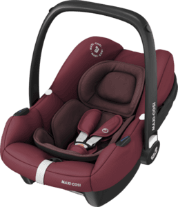 Babyschale Tinca i-Size Essential Red