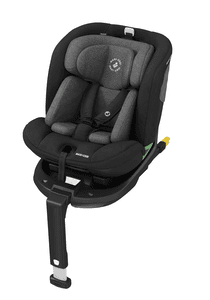 Silla de coche Isofix Emerald i-Size Authentic Black