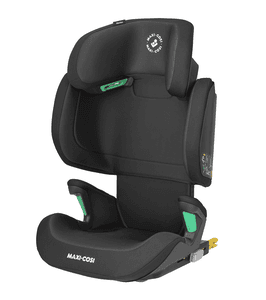 Autostoel Morion i-Size Basic Black