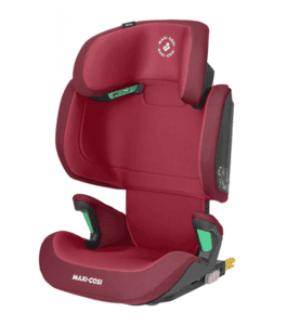 Autostol Morion i-Size Basic Red