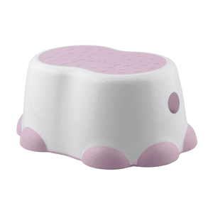 Marchepied enfant Step Stool Cradle Pink