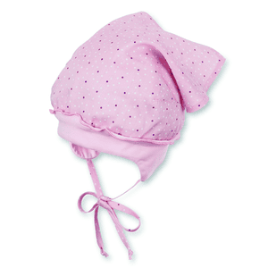 Headscarf pink