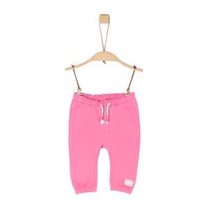 s. Olive r Sweatpants pink