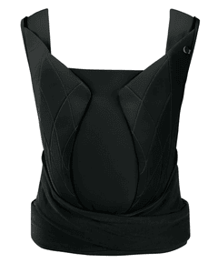 cybex Draagzak Yema Tie Deep Black