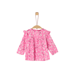 s. Olive r Blouse rose