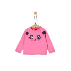 Sweatshirt pink