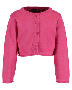 Girls Bolero Pink