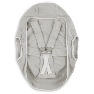 Sac de transfert bébé iZi Transfer Light Grey