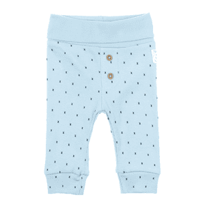 Hose Mini Person blau