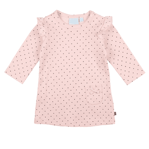 Dress Dots pink