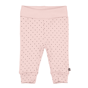 Broek Dots Roze