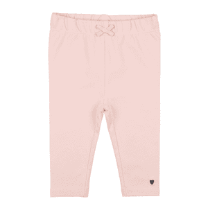 Leggings Stippen roze