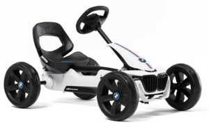 Pedal Go-Kart Reppy BMW