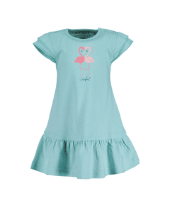 Girls Kleid Sea