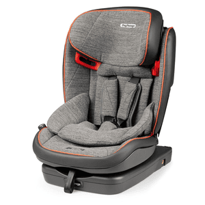 Peg Perego Autostoel Viaggio 1/2/3 Via Wonder Grey