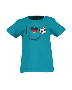 Girls T-Shirt Lagune