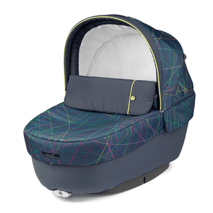 Peg Perego Carrycot Culla Elite New Life Special Edition