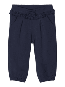 Girls Sweatpants Nbfdira tumma safiiri