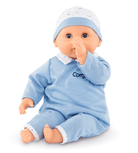 Mon Premier Baby Doll Calin Mael