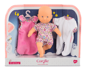 Mon Premier Mini Calin Gute Nacht Set