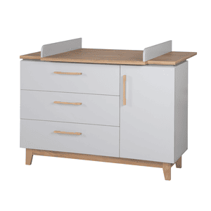 Mueble cambiador Ancho del armario Caro