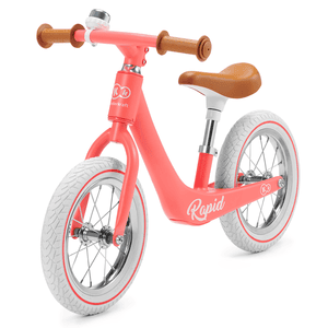 - Balance Lopende fiets Rapid Magic Coral