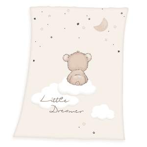 HERDING Soft- Peach -cover Little Dream er