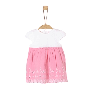 Kleid light pink