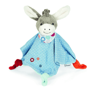 Doudou âne Emmi M