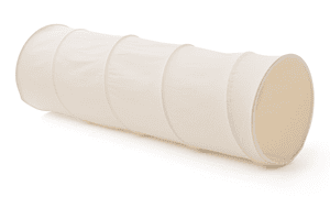 Lektunnel, beige