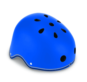 AUTHENTIC SPORTS  Helmet EVO Ligths, XXS / XS (45-51 cm), marineblå