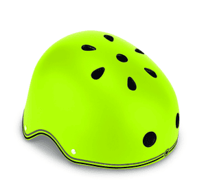 AUTHENTIC SPORTS  Helmet EVO Ligths, XXS / XS (45-51 cm), grønn