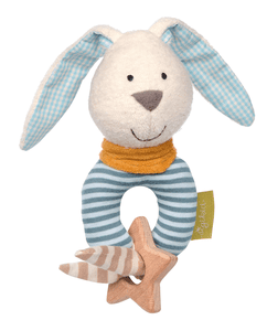 bleu lapin saisissant, Green