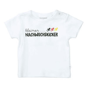 T-Shirt weiß