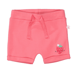 shorts kyssar den rosa citronen adjö