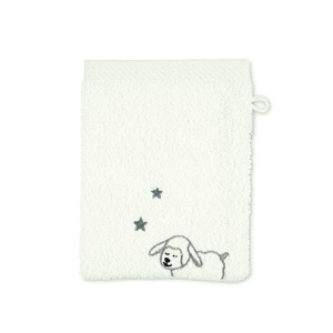 Gant de toilette enfant Stanley lot de 2