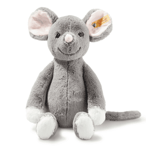 Souris douce Cuddle Friends Mia 30 cm