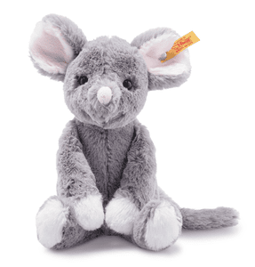 Souris douce Cuddly Friends Mia 20 cm