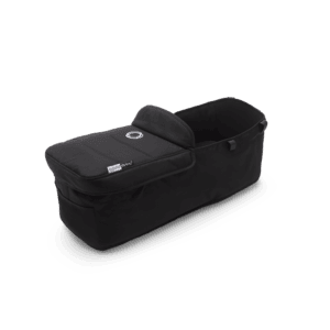 Wiegbekleding Donkey 3 Complete Black