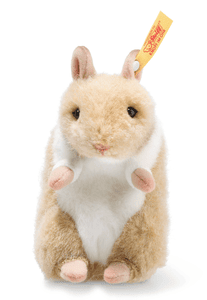 Goldhamster Hanno 10 cm