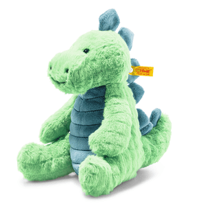 Soft Cuddle Friends Stegosaurus taunt 28 cm