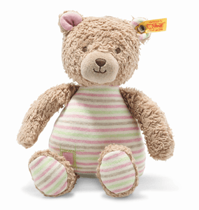 Teddybeer Rosy GOTS 24 cm