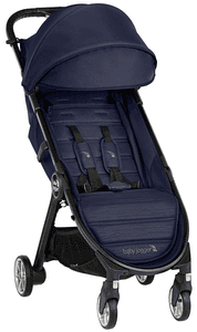 babyjogger Barnevogn City Tour 2 Seacrest Dark Blue