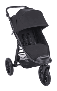 Passeggino sportivo City Elite 2 Jet Black