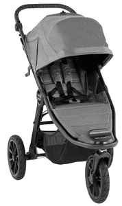 Passeggino City Elite 2 Slate Grigio