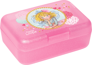 Butterbrotdose - Prinzessin Lillifee