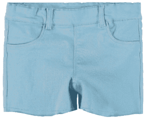 Shorts Nmfsalli twibatinna dream blauw